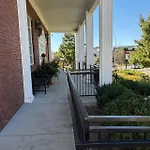 Apartment Unique 1br In A Renovated Church Nashville