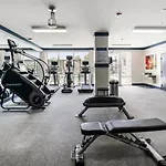 Boulevard Midtown 30ft Ceilings 1br 01 Apartment Nashville