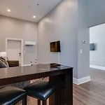 Unique 1br In A Renovated Church * Nashville