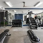 Boulevard Midtown 30ft Ceilings 1br 01