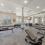 Apartment Landing Incredible 1bd Gym Clubhouse Nashville