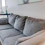 Unique 1br In A Renovated Church Nashville