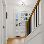 3br Townhome Rooftop Views Hot Tub & Fireplace Nashville