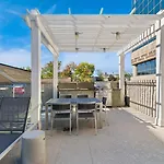 Boulevard Midtown 30ft Ceilings 1br 01 *