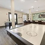 Landing Incredible 1bd Gym Clubhouse