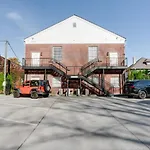 Apartment Unique 1br In A Renovated Church Nashville
