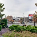 Apartment Unique 1br In A Renovated Church Nashville