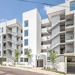 Apartment Upscale Riverview With Garage Walk To Downtown