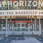 The Nook - Barn Doors & Broadway Dreams Nashville