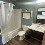 Woodspring Suites Nashville Airport