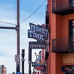 Holiday home Union 102