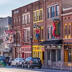 Union 101 Nashville