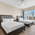 Apartment Mason Lofts At West End