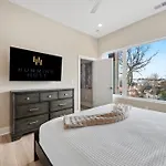 Mason Lofts At West End Apartment *