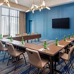 Tempo By Hilton Nashville Downtown