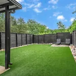 Rooftop, Large Backyard, Fire Pit, Near Downtown