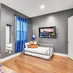Rooftop, Large Backyard, Fire Pit, Near Downtown Holiday home Nashville