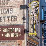 Myrtle D Nashville