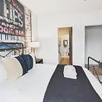 Cowboy Condo - Odyssey - Heart Of Midtown