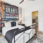 Cowboy Condo - Odyssey - Heart Of Midtown