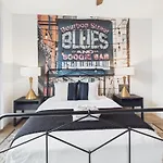 Cowboy Condo - Odyssey - Heart Of Midtown