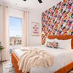 East Nashville Getaway Walkable & Near Downtown