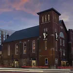 Motto By Hilton Nashville Downtown