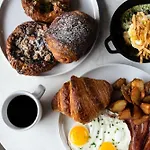 Motto By Hilton Downtown 4* Nashville