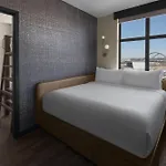 Motto By Hilton Downtown 4* Nashville