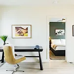 Outrider Buyout - 2 Units - Dt Nashville By Avantstay