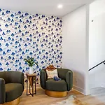 Holiday home Outrider Buyout - 2 Units - Dt By Avantstay