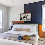 Outrider Buyout - 2 Units - Dt By Avantstay * Nashville