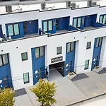 Outrider Buyout - 2 Units - Dt By Avantstay Holiday home *