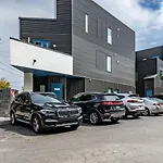 Outrider Buyout - 2 Units - Dt By Avantstay