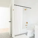 Dual Homes Rooftop Deck In Downtown Nashville