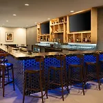 Delta Hotels By Marriott Nashville Airport