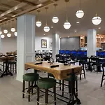 Delta Hotels By Marriott Nashville Airport