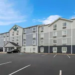 Woodspring East I-40 Hotel Memphis