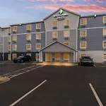 Woodspring East I-40 Hotel