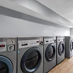 Woodspring East I-40 Hotel 3*
