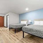 Hotel Woodspring East I-40