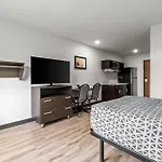 Woodspring East I-40 Hotel 3*