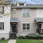 The Belmont House - Walk To 12 South Holiday home Nashville