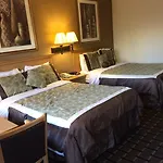 Motel Americas Value Near Downtown