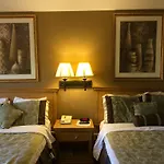 Motel Americas Value Near Downtown Nashville