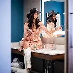 Cambria Hotel Nashville Midtown