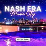 Holiday home New Nash Eras - 15 Beds - Hot Tub On Rooftop Deck Nashville
