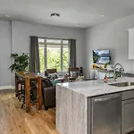 Spacious Nashville Home Sleeps 12 Rooftop Lounge