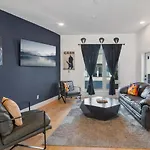 Holiday home Charming Gulch Retreat - Skyline Perfection
