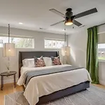Holiday home Music Smile Nashville